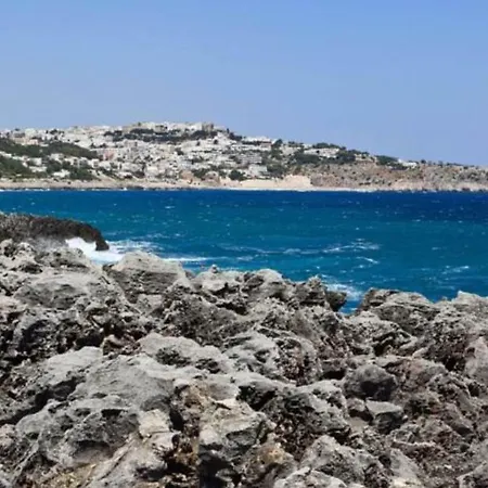 Antica Pajara Marittima